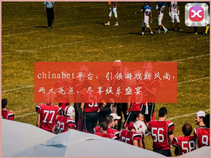 chinabet平台，引领游戏新风尚，两大亮点，尽享娱乐盛宴